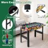 12-in-1 Combo Game Table Set