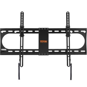 VEVOR Universal TV Wall Mount, Fits for Most 37-70 inch Sets