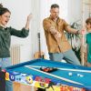 12-in-1 Combo Game Table Set